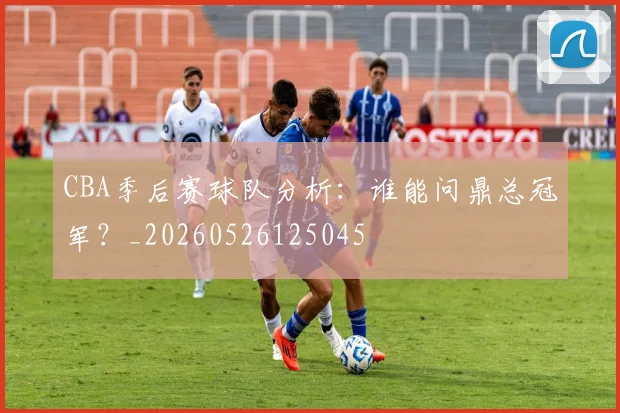 CBA季后赛球队分析:谁能问鼎总冠军?_20260526125045