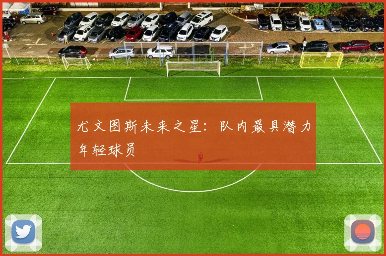 尤文图斯未来之星：队内最具潜力年轻球员